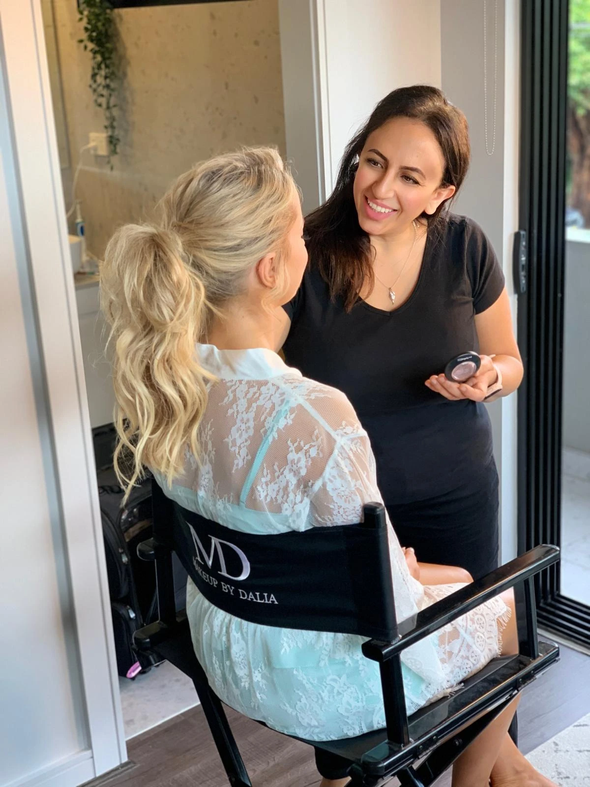 Hair & Makeup Sydney
