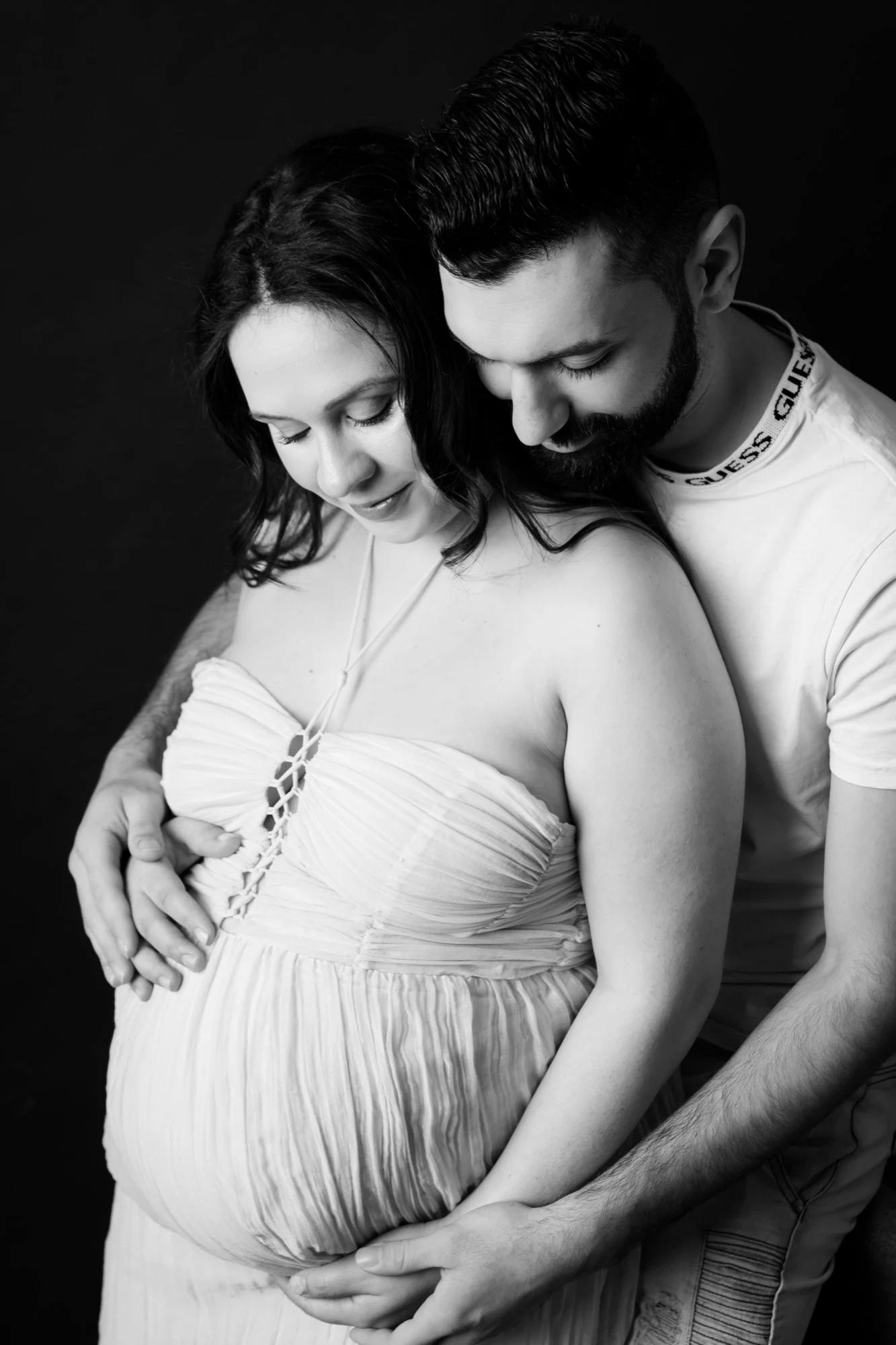 Maternity — Gabriella