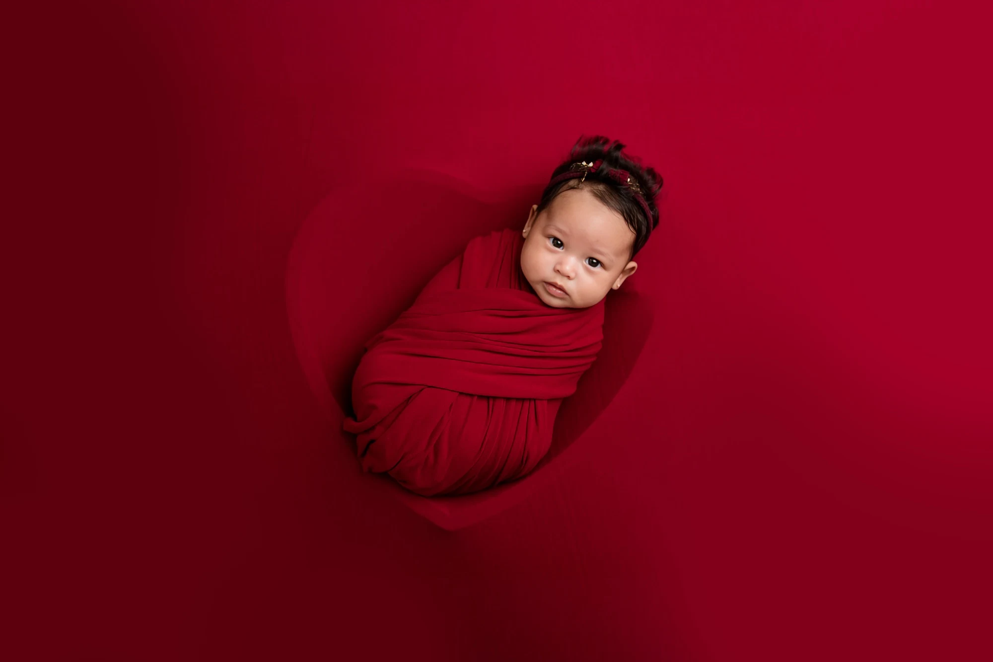 Newborn — Fabiana