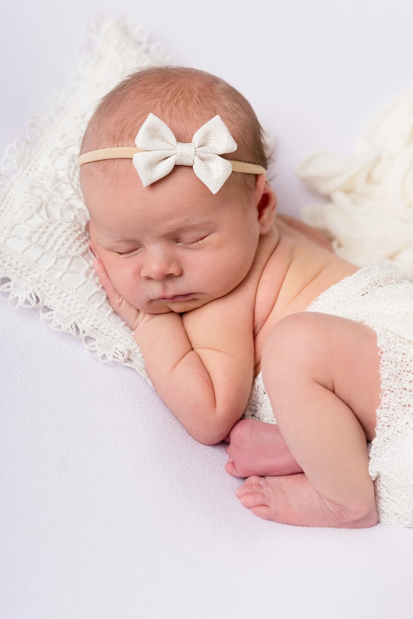 Newborn — Renee