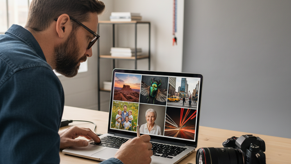 20 Types of Photography: Explore Your Niche